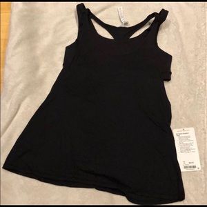 Lululemon “All Sport Support” tank NWT